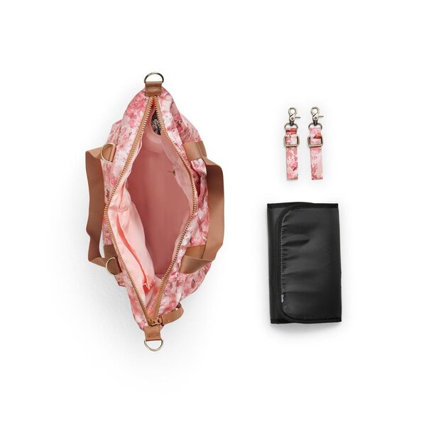 Elodie Details Changing Bag Soft Shell River Rose - Elodie Details