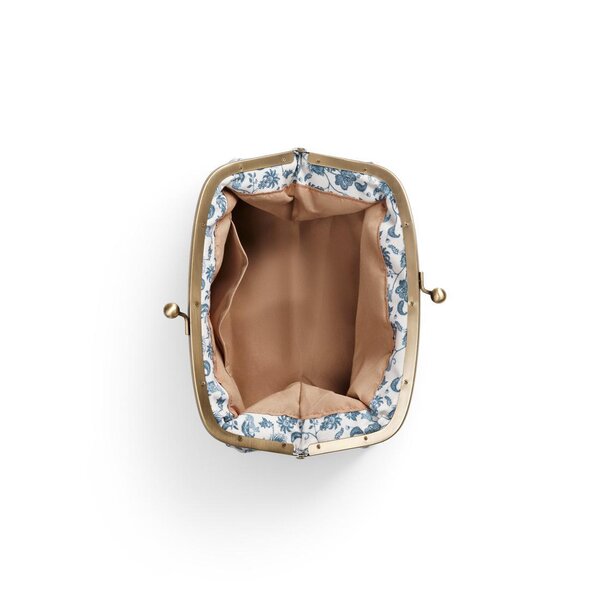 Elodie Details toiletry bag Zip&Go™ Garden Leo Toile - Elodie Details