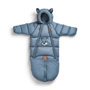 Elodie Details Baby Overall Garden Leo - Elodie Details