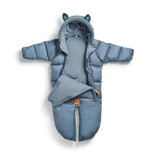 Elodie Details Baby Overall Garden Leo - Elodie Details
