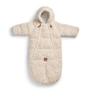 Elodie Details Baby Overall Soft Sherpa - Elodie Details