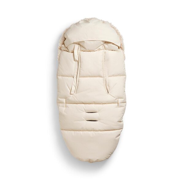 Elodie Details Footmuff Soft Sherpa - Elodie Details