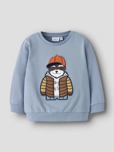NAME IT sweatshirt Nmmkamden - NAME IT