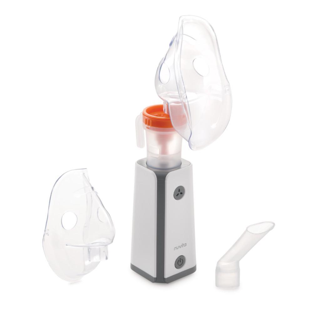 Nuvita käed vabad inhalaator  - Nuvita