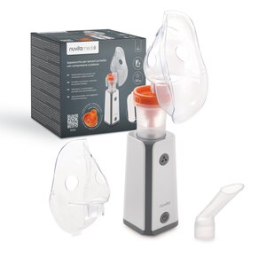 Nuvita käed vabad inhalaator  - Nuvita