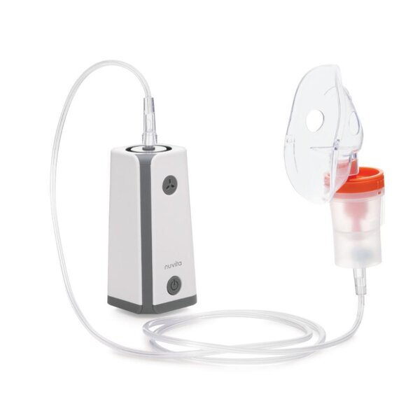 Nuvita käed vabad inhalaator  - Nuvita
