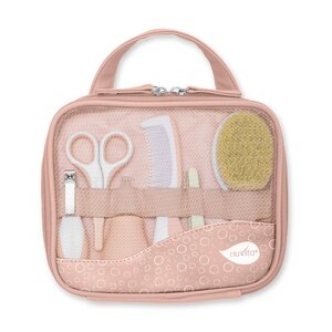 Nuvita Baby Care Kit English Rose - Nuvita