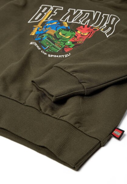 Legowear sweatshirt Lwsaku 601 - Legowear