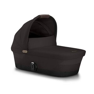 Cybex Gazelle/e-Gazelle S люлька Chocolate Brown - Cybex