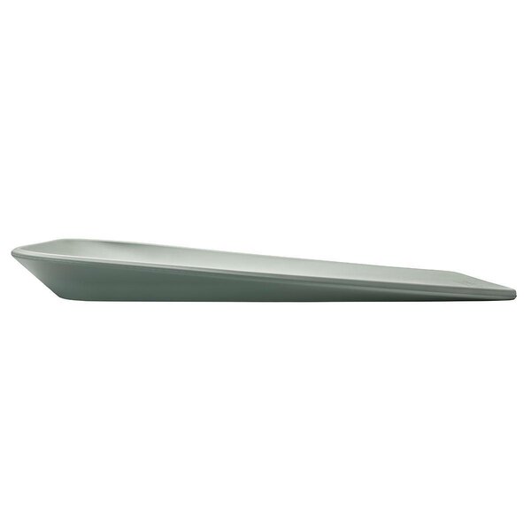 Leander Matty Mini changing mat, Sage Green - Leander