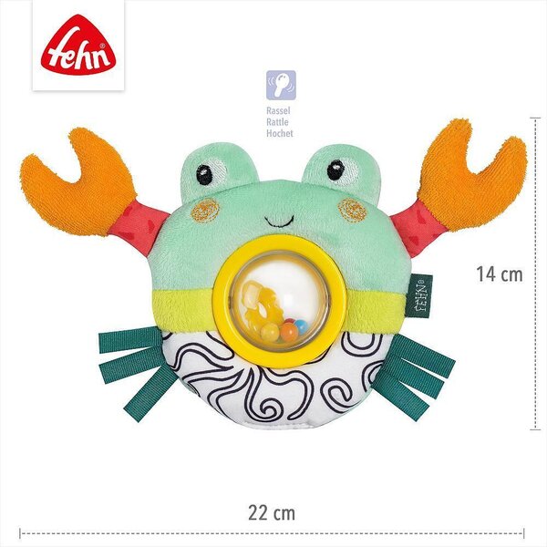 Fehn kõristi, Krabi - Fehn