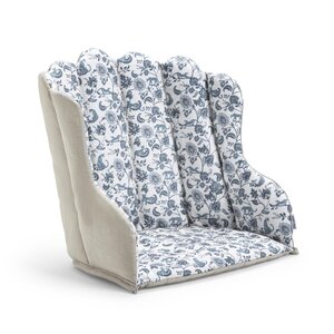 Elodie Details Grace Seat Cushion Garden Leo Toile - Elodie Details