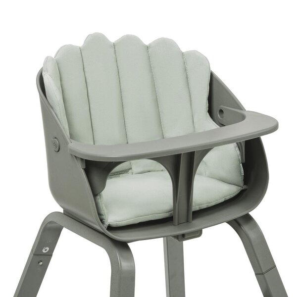 Elodie Details Grace Seat Cushion Mineral Green - Elodie Details