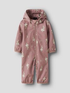 NAME IT softshell suit Nbnalfa08 - NAME IT