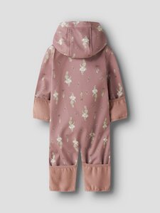 NAME IT softshell suit Nbnalfa08 - NAME IT