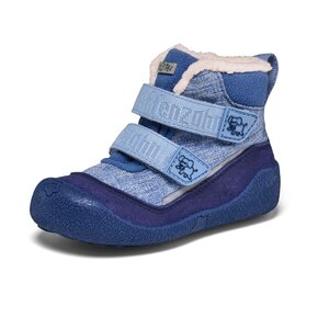 Affenzahn esimesed jalatsid Prewalker Snuggy Elephant - Affenzahn