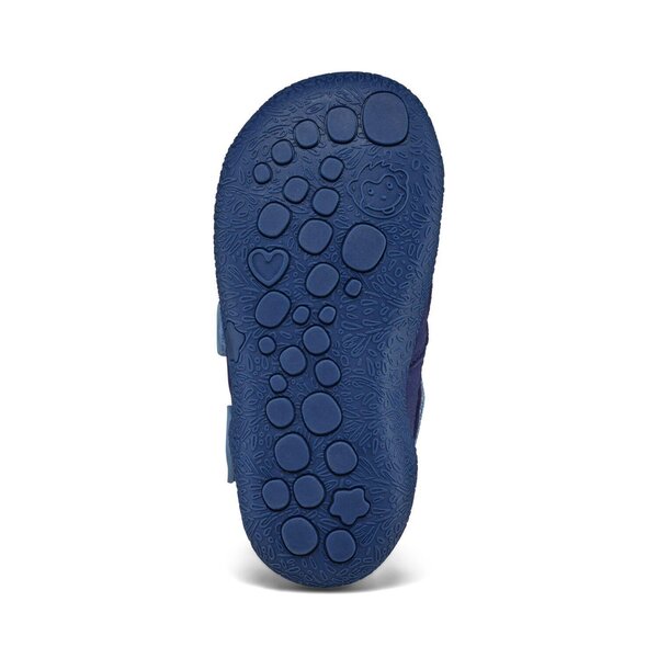 Affenzahn esimesed jalatsid Prewalker Snuggy Elephant - Affenzahn