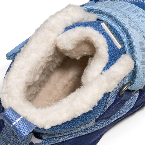 Affenzahn esimesed jalatsid Prewalker Snuggy Elephant - Affenzahn