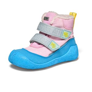 Affenzahn esimesed jalatsid Prewalker Snuggy Chameleon - Affenzahn