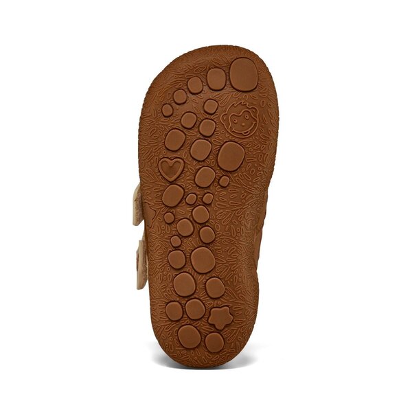 Prewalker Midboot Vegan Snuggy Affenzahn - Affenzahn