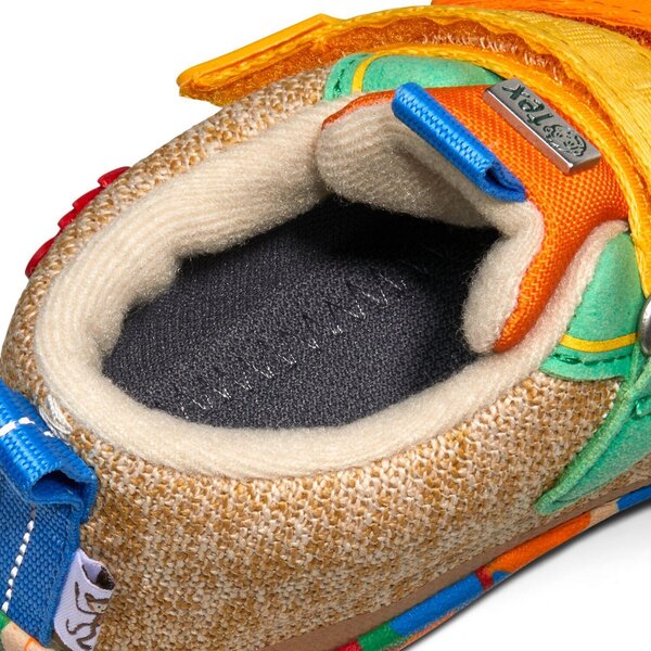 Low Boot Knit Happy Affenzahn 10 years - Affenzahn