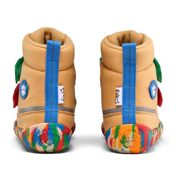 Affenzahn saapad Comfy  - Affenzahn