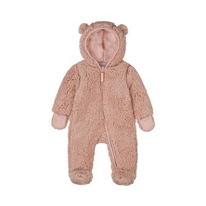 Dirkje 1 pce babysuit - Dirkje