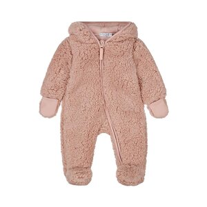 Dirkje 1 pce babysuit - Dirkje