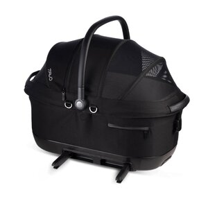 Tavo Pet Protection System Maeve Iso6x, Onyx - Tavo