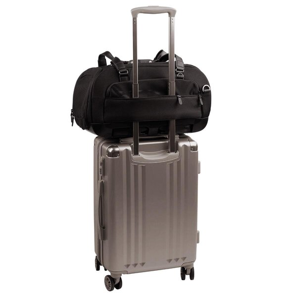 Tavo transpordikott lemmikloomale Dupree II, Onyx - Tavo