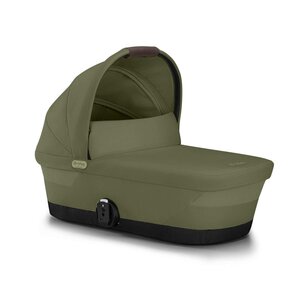 Cybex Gazelle/e-Gazelle S люлька Moss Green - Cybex