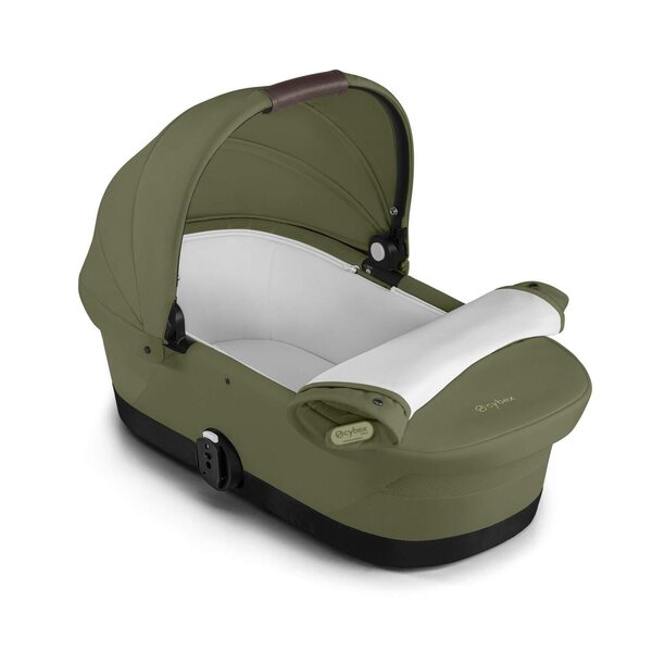 Cybex Gazelle/e-Gazelle S люлька Moss Green - Cybex