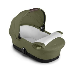 Cybex Gazelle/e-Gazelle S люлька Moss Green - Cybex
