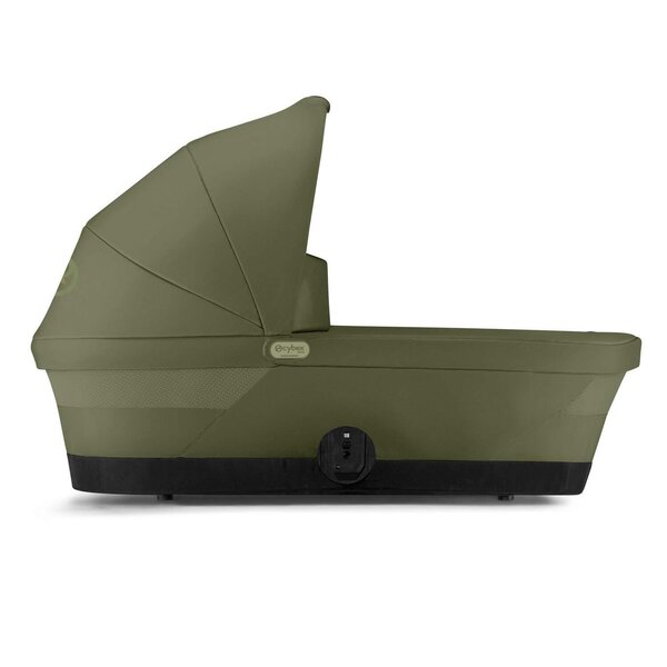 Cybex Gazelle/e-Gazelle S люлька Moss Green - Cybex