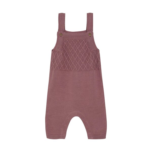 Fixoni Set w. Body and Knit Romper - Fixoni