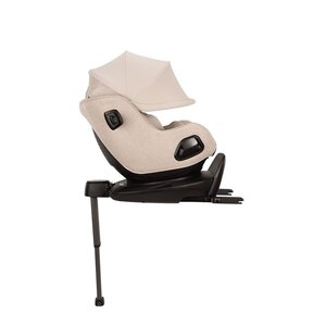 Nuna Pruu Aire autokrēsls 40-105cm, Biscotti - Nuna