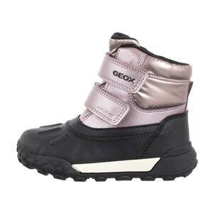 Geox bērnu zābaki B trekkyup Rose - Geox