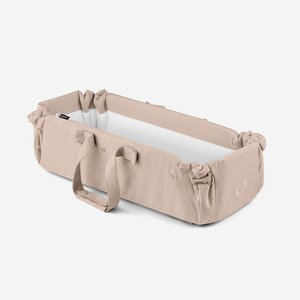Bugaboo baby nest Desert Taupe - Dooky