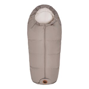 Easygrow Ferd Maxi car seat footmuff Sand - Easygrow