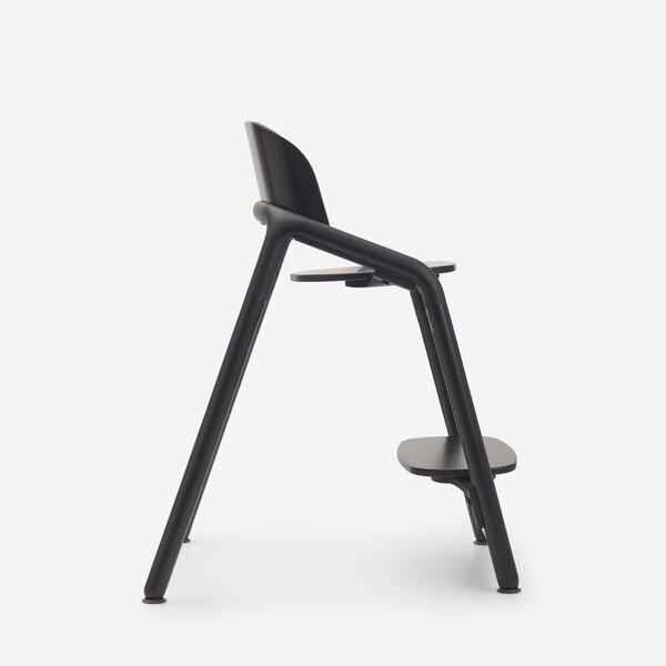 Bugaboo Giraffe complete highchair set Black  - Bugaboo