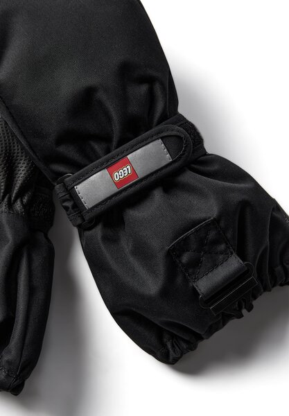 Legowear mittens Lwatlin 706 - Legowear