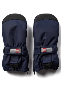 Legowear mittens Lwaripo 703 - Legowear