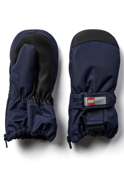 Legowear mittens Lwaripo 703 - Legowear