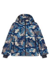 Legowear jacket Lwjaz 808 - Legowear