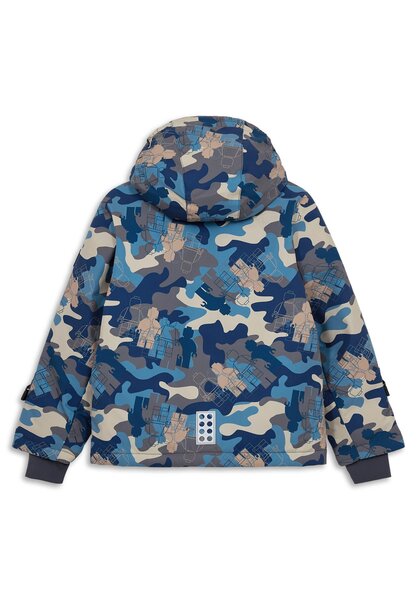 Legowear куртка Lwjaz 808 - Legowear