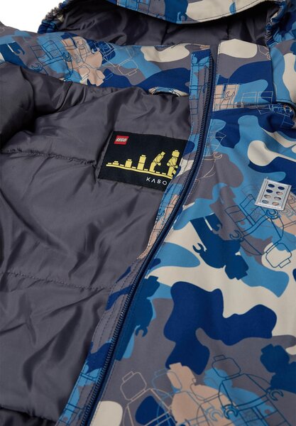 Legowear куртка Lwjaz 808 - Legowear