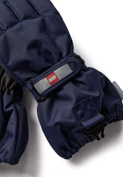 Legowear mittens Lwatlin 700 - Legowear