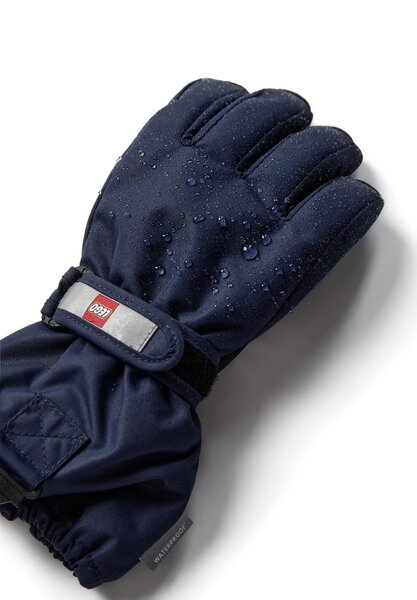 Legowear mittens Lwatlin 700 - Legowear