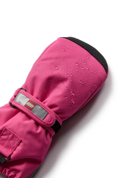Legowear mittens Lwatlin 706 - Legowear