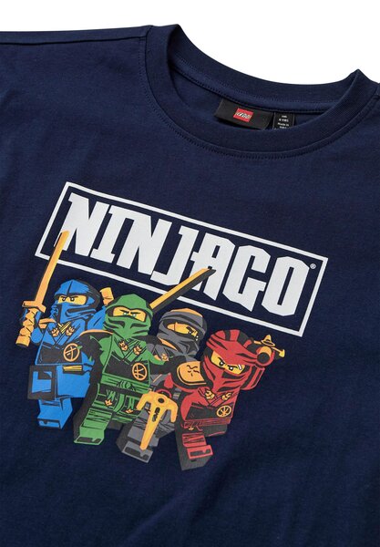 Legowear T-shirt Lwtaffy 621 - Legowear